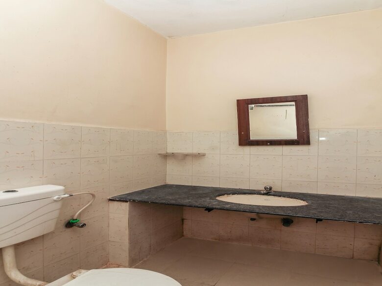 Hotel Oyo 43619 Sahasra Residency