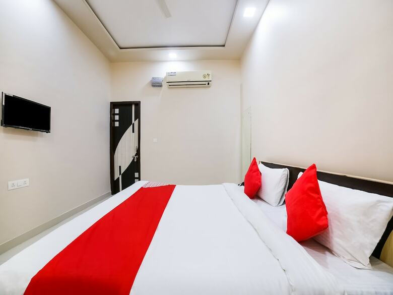Hotel Oyo 37963 K R Guest House