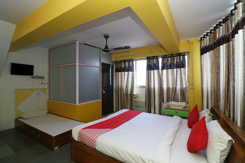 Hotel Oyo 2978 Apartment Beliaghata