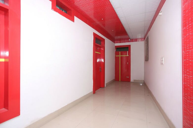 Oyo 29145 Hotel Sirsa City Inn
