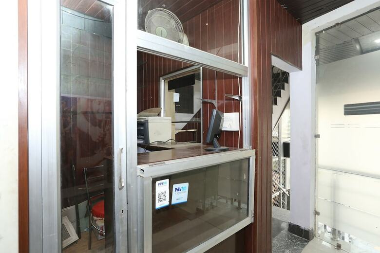 Oyo 29145 Hotel Sirsa City Inn