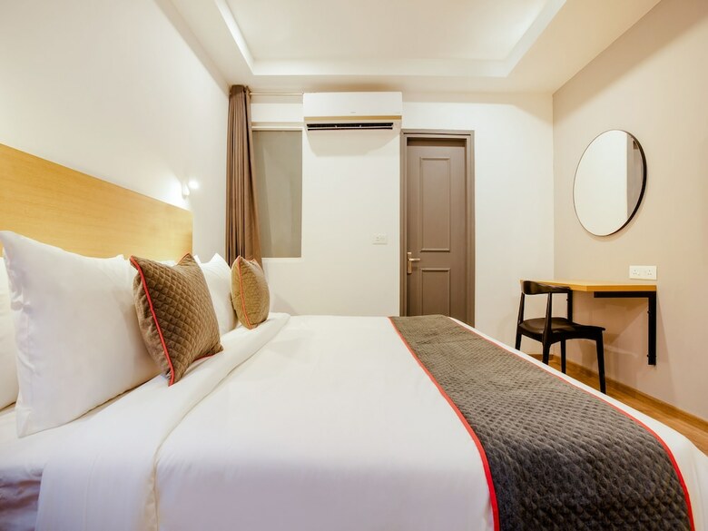 Hotel Oyo Townhouse 118 Gagan Vihar