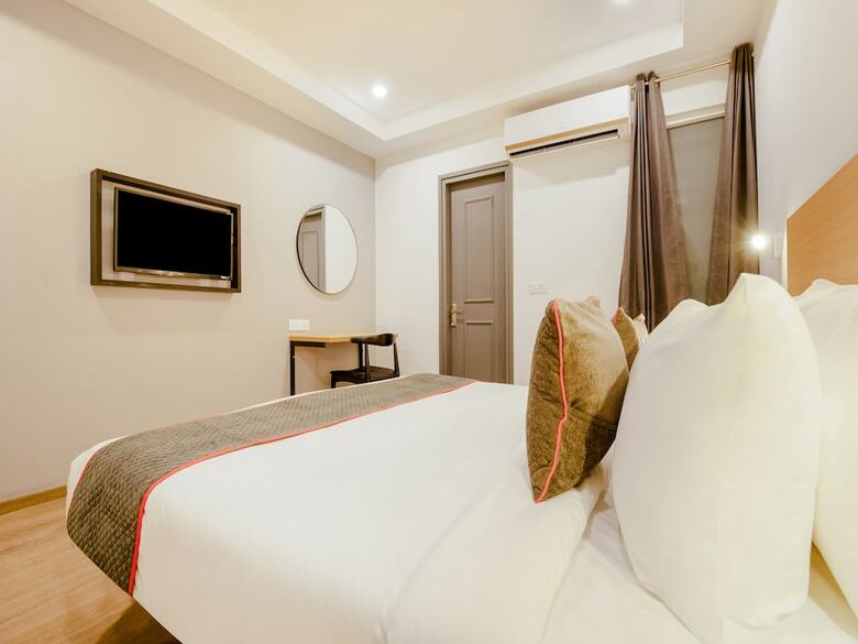 Hotel Oyo Townhouse 118 Gagan Vihar