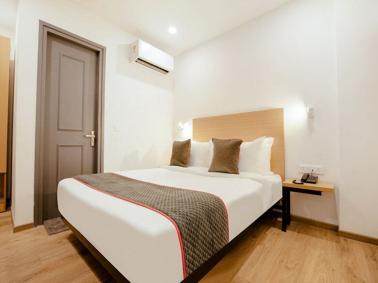 Hotel Oyo Townhouse 118 Gagan Vihar