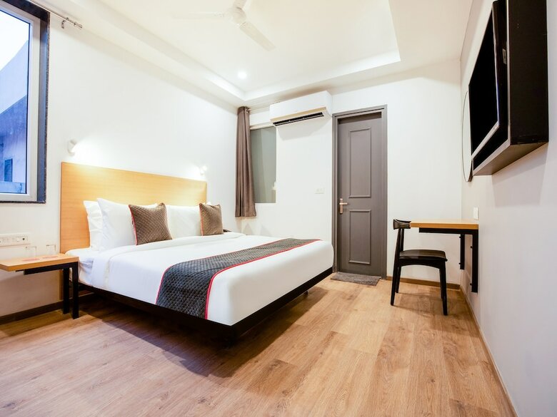 Hotel Oyo Townhouse 118 Gagan Vihar