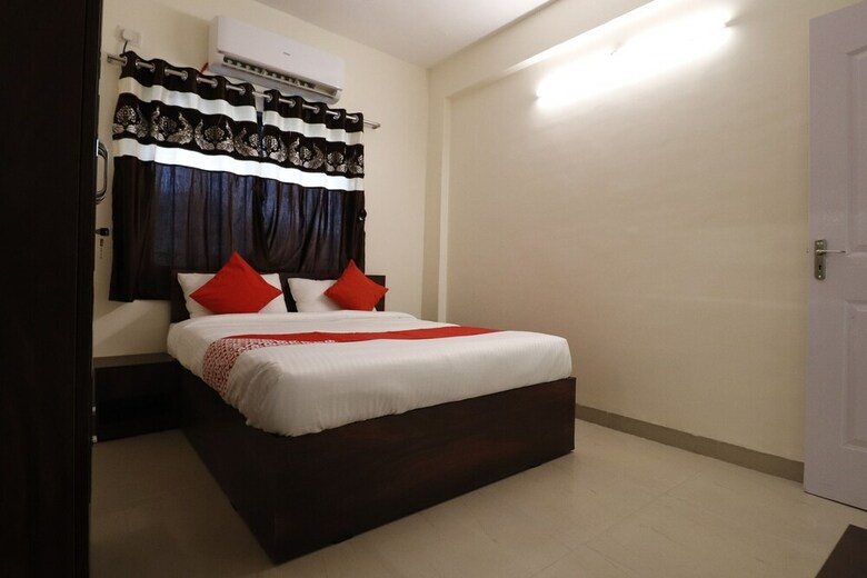 Hotel Oyo 18789 The Pearl Inn