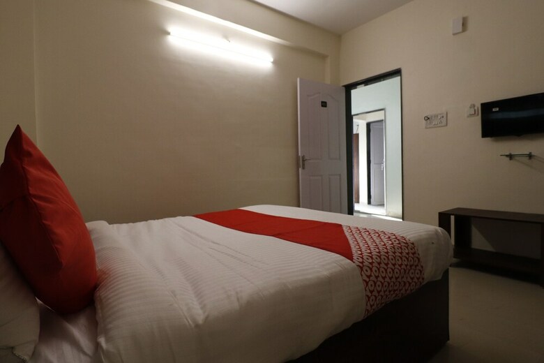 Hotel Oyo 18789 The Pearl Inn