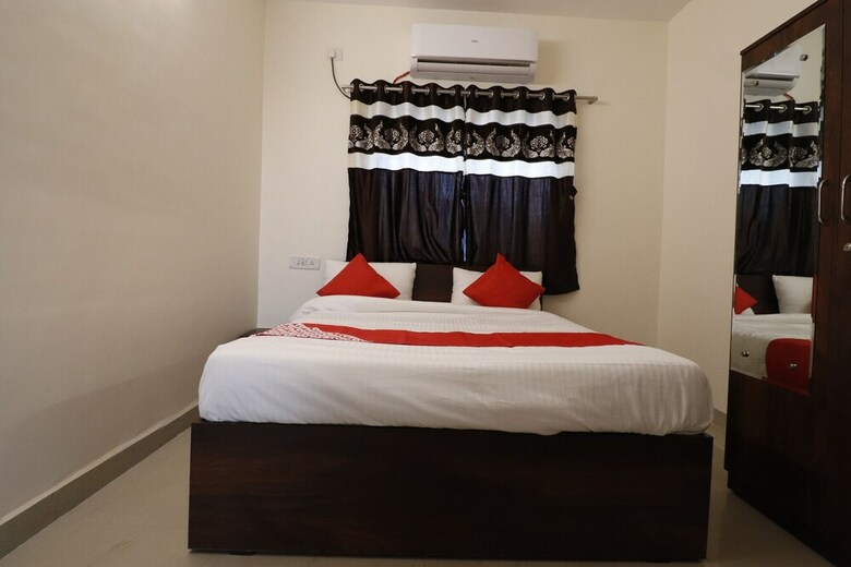 Hotel Oyo 18789 The Pearl Inn