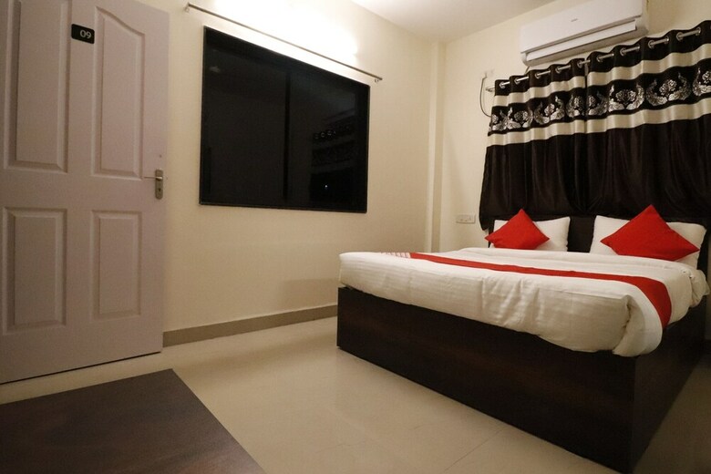Hotel Oyo 18789 The Pearl Inn