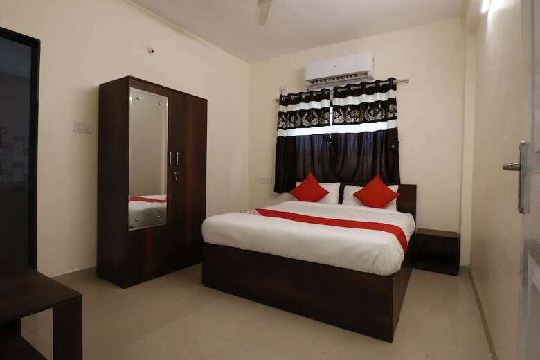 Hotel Oyo 18789 The Pearl Inn