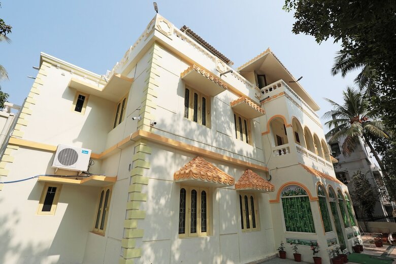 Hotel Oyo 23382 Sai Gourav Residence