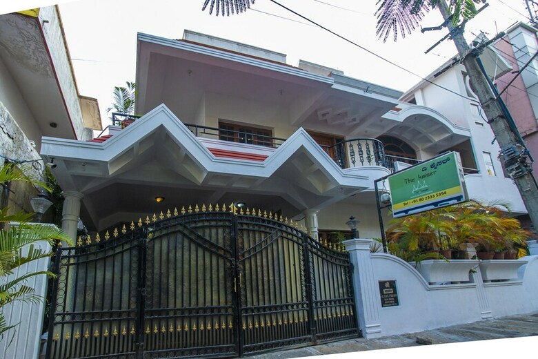 Hotel Oyo 24118 Slv Enterprises