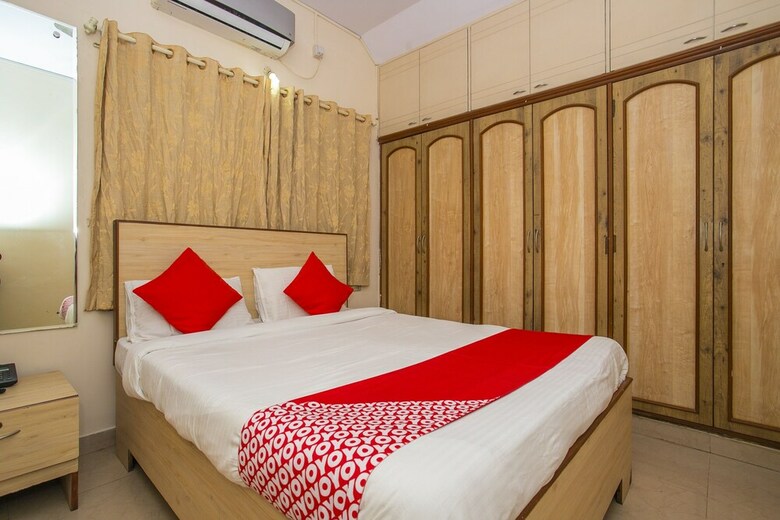 Hotel Oyo 24118 Slv Enterprises
