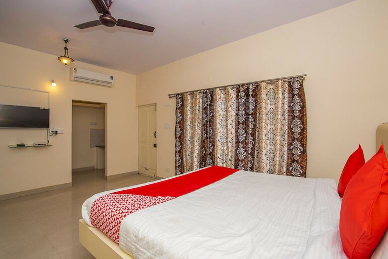 Hotel Oyo 24118 Slv Enterprises