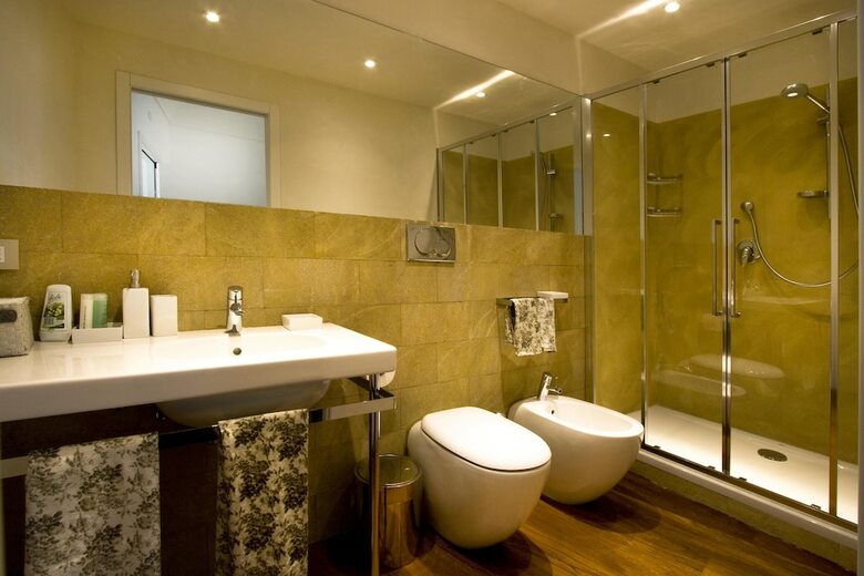 Apartamento Palazzo Spagna
