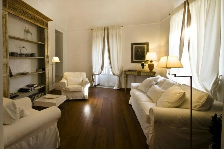 Apartamento Palazzo Spagna
