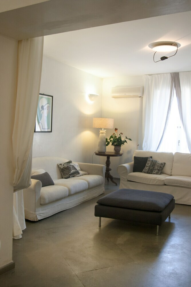 Apartamento Palazzo Spagna