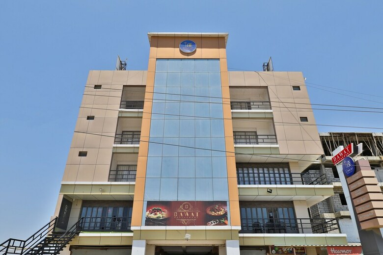 Hotel Oyo 36026 Comfort Inn Regency