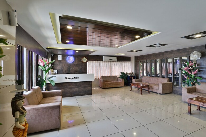 Hotel Oyo 36026 Comfort Inn Regency