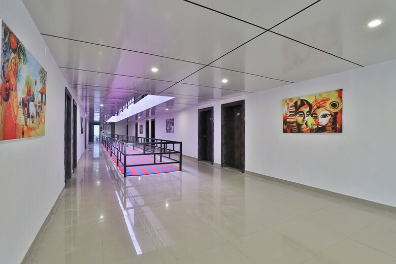 Hotel Oyo 36026 Comfort Inn Regency