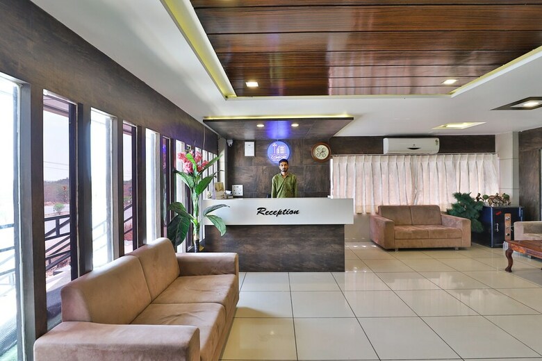 Hotel Oyo 36026 Comfort Inn Regency