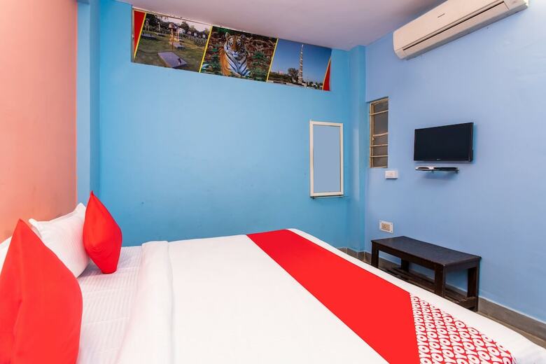 Hotel Oyo 28062 Kamla Shree