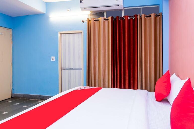 Hotel Oyo 28062 Kamla Shree