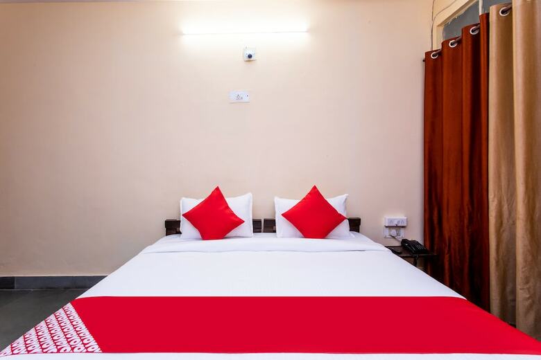 Hotel Oyo 28062 Kamla Shree