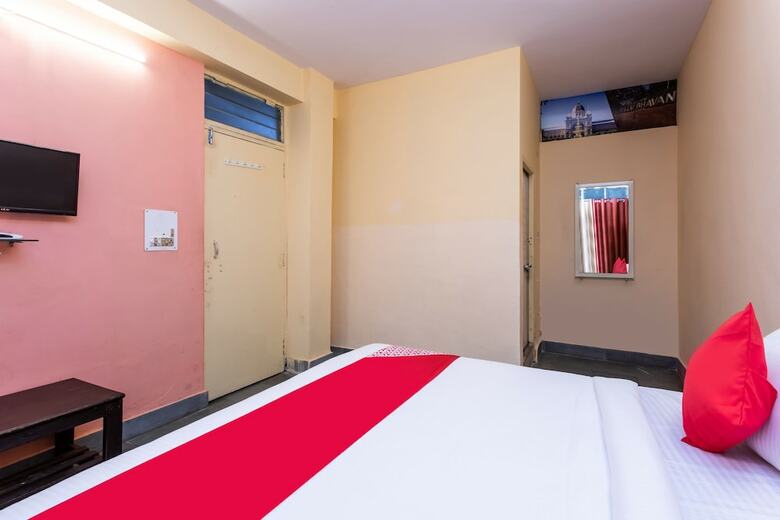 Hotel Oyo 28062 Kamla Shree