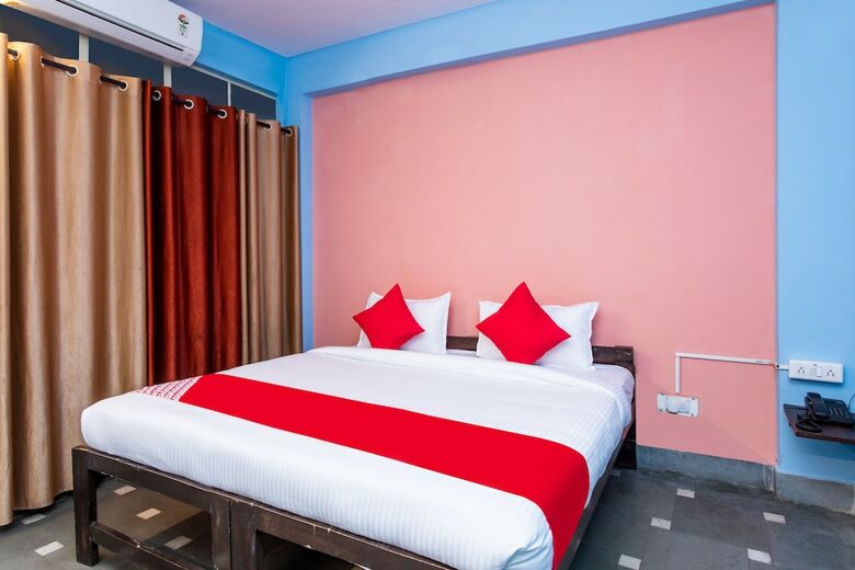 Hotel Oyo 28062 Kamla Shree