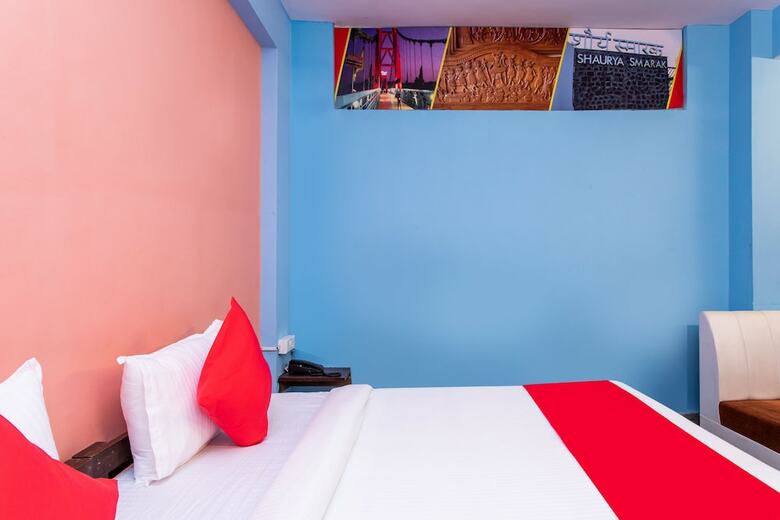 Hotel Oyo 28062 Kamla Shree