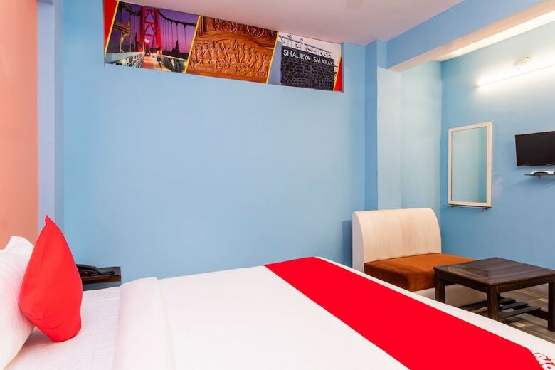 Hotel Oyo 28062 Kamla Shree