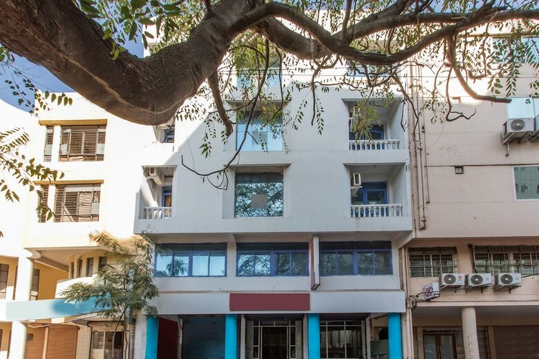 Hotel Oyo 28062 Kamla Shree