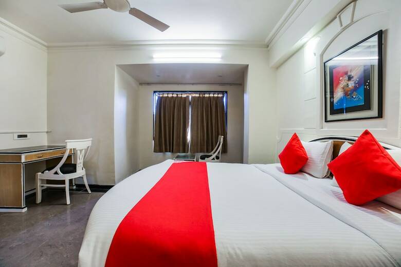 Hotel Oyo Flagship 30719 Jaipur Railway Station