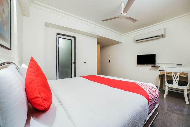 Hotel Oyo Flagship 30719 Jaipur Railway Station