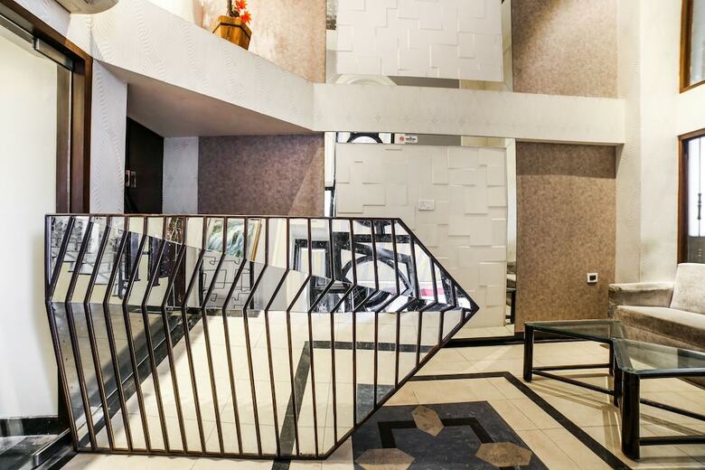 Hotel Oyo Flagship 30719 Jaipur Railway Station