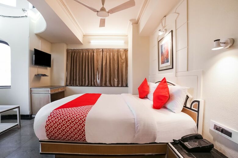 Hotel Oyo Flagship 30719 Jaipur Railway Station
