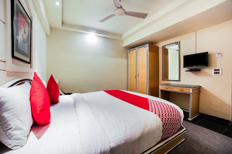 Hotel Oyo Flagship 30719 Jaipur Railway Station