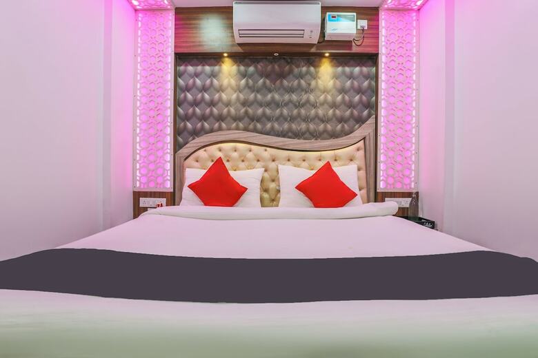 Hotel Oyo 14472 Brahmaputra Guest House