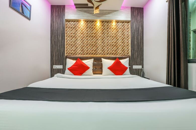 Hotel Oyo 14472 Brahmaputra Guest House