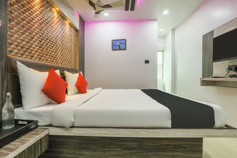 Hotel Oyo 14472 Brahmaputra Guest House