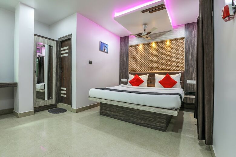Hotel Oyo 14472 Brahmaputra Guest House