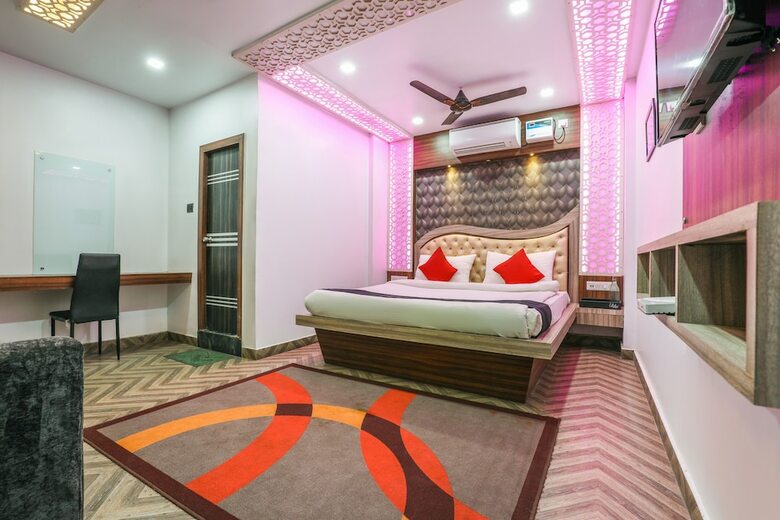 Hotel Oyo 14472 Brahmaputra Guest House