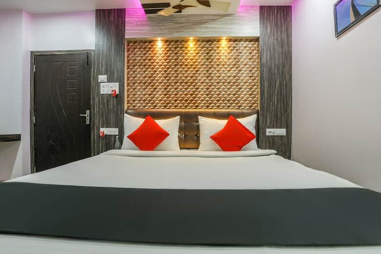 Hotel Oyo 14472 Brahmaputra Guest House