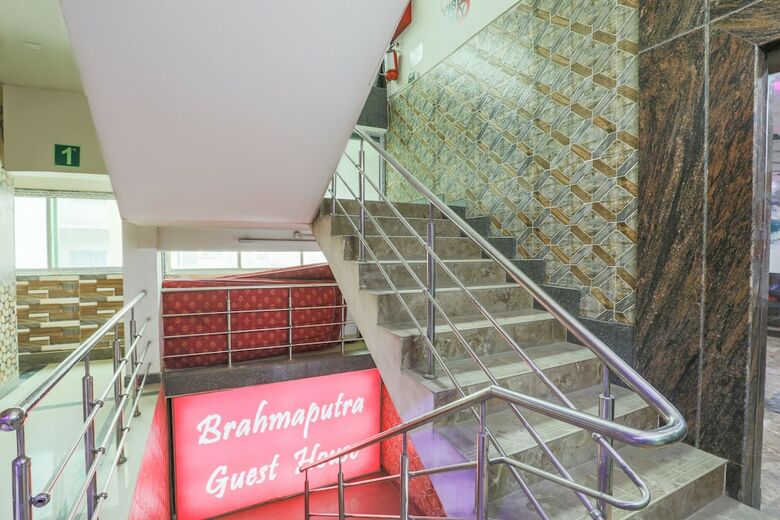 Hotel Oyo 14472 Brahmaputra Guest House