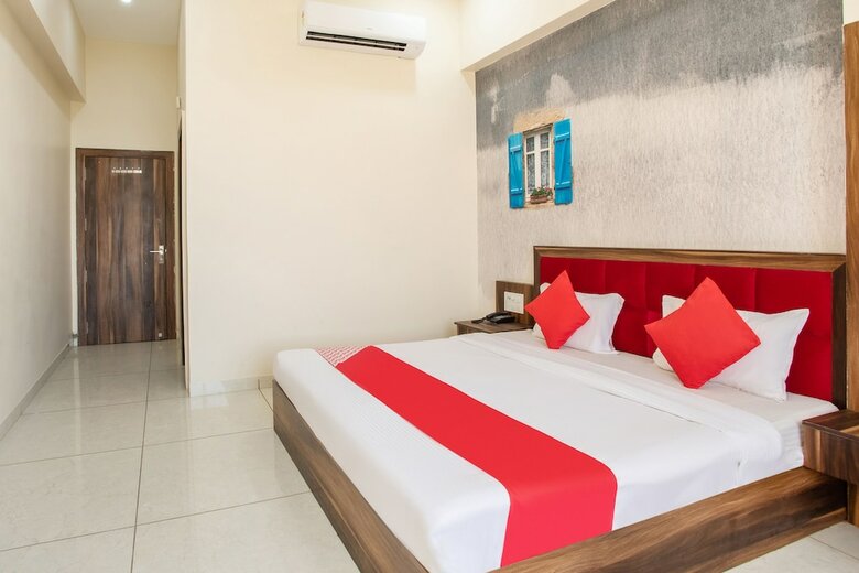 Hotel Oyo 40909 Shiv Palace