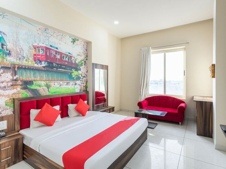 Hotel Oyo 40909 Shiv Palace