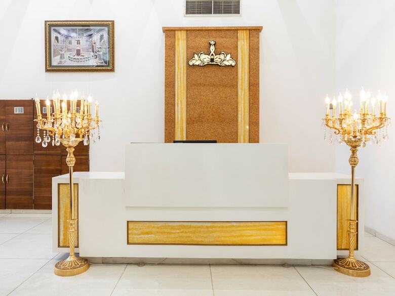 Hotel Oyo 40909 Shiv Palace