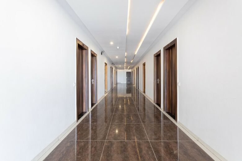Hotel Oyo 40909 Shiv Palace
