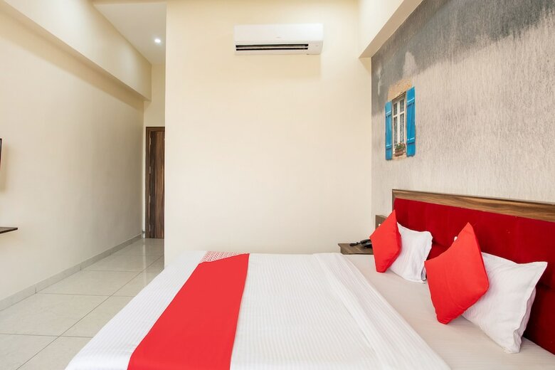 Hotel Oyo 40909 Shiv Palace